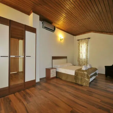 Villa Mete Marmaris