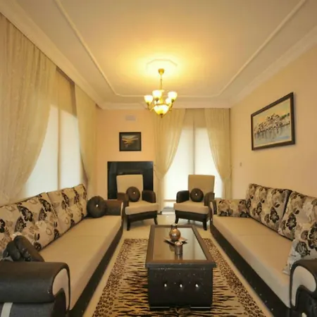Villa Mete *
